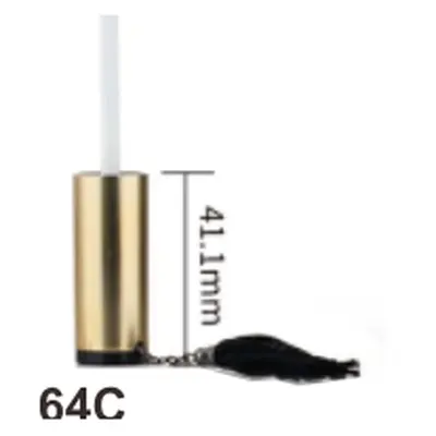 Vỏ son bóng nắp tua rua 7.5ml / 5.9ml – ảnh 3