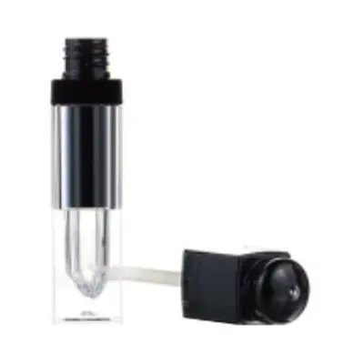 Vỏ son bóng trong nắp đen 4.5ml – ảnh 5