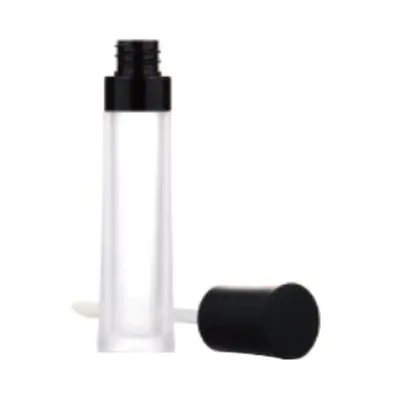 Vỏ son bóng côn nắp đen 5.3ml – ảnh 2