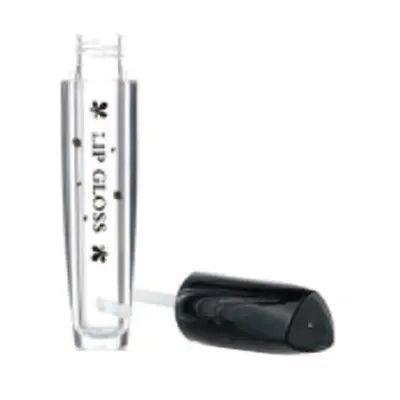Vỏ son bóng nắp vát đen 3.9ml – ảnh 8