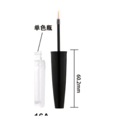 Vỏ kẻ mắt nước dáng nón 2.4ml – ảnh 4