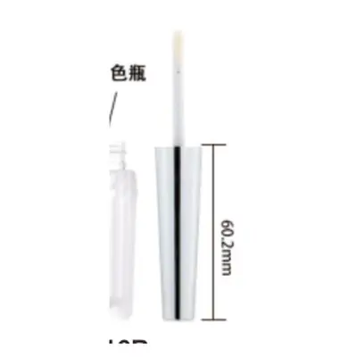Vỏ kẻ mắt nước dáng nón 2.4ml – ảnh 6