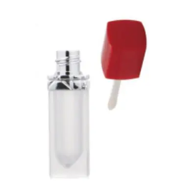Vỏ son bóng nắp đỏ đế bạc 7.8ml – ảnh 3