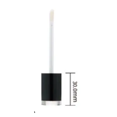 Vỏ son bóng nắp đen 30mm – mẫu 2 – mã NXM0846