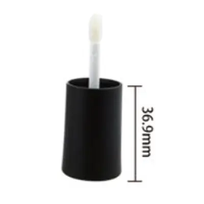 Vỏ son bóng nắp đen 29mm – ảnh 2