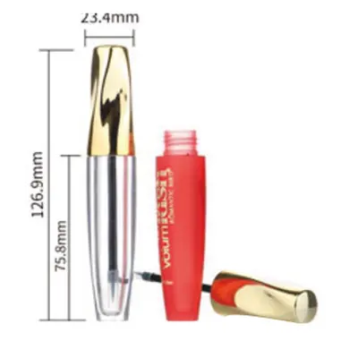 Vỏ son bóng côn nắp nón 5.5ml – ảnh 5
