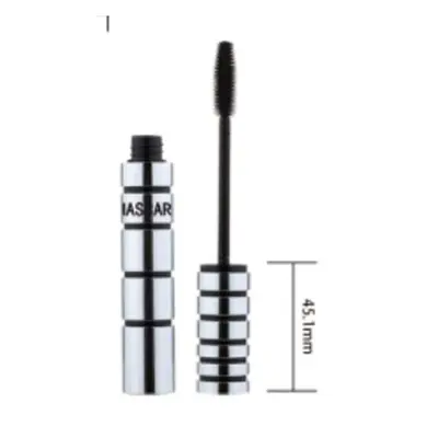 Vỏ mascara bạc sọc đen 14.5ml – ảnh 2