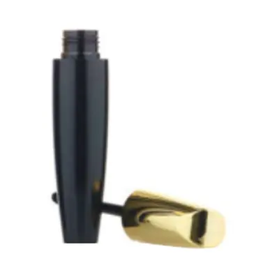 Vỏ mascara đen dáng thoi 18ml nắp màu – ảnh 7