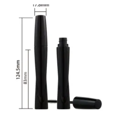 Vỏ mascara đen trụ 16.5ml – ảnh 4