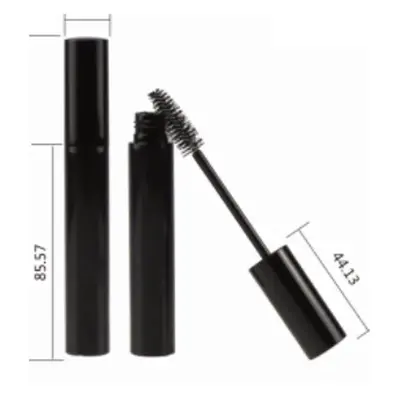 Vỏ mascara đen trụ 16.5ml – mã NXM0935