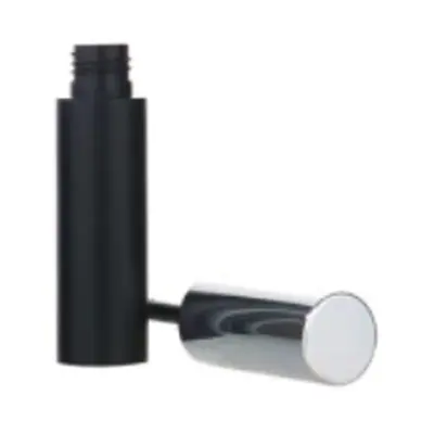 Vỏ mascara nắp nhôm (đồng, vàng, xanh) – ảnh 5