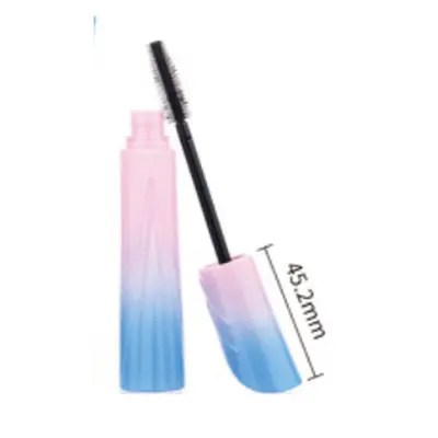 Vỏ mascara hồng – xanh chuyển màu 19ml – mã NXM0967