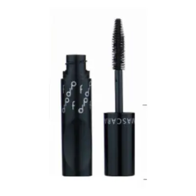 Vỏ mascara mini đen in chữ 6ml – mã NXM0976