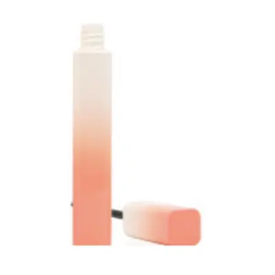 Vỏ mascara vuông hồng chuyển màu 14.5ml – mã NXM0979