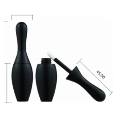Vỏ mascara dáng bowling đen / đỏ – mã NXM0981