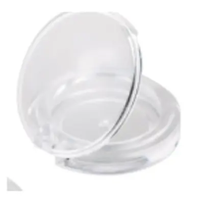 Hộp phấn tròn trong nắp vân hoa 75mm – ảnh 9