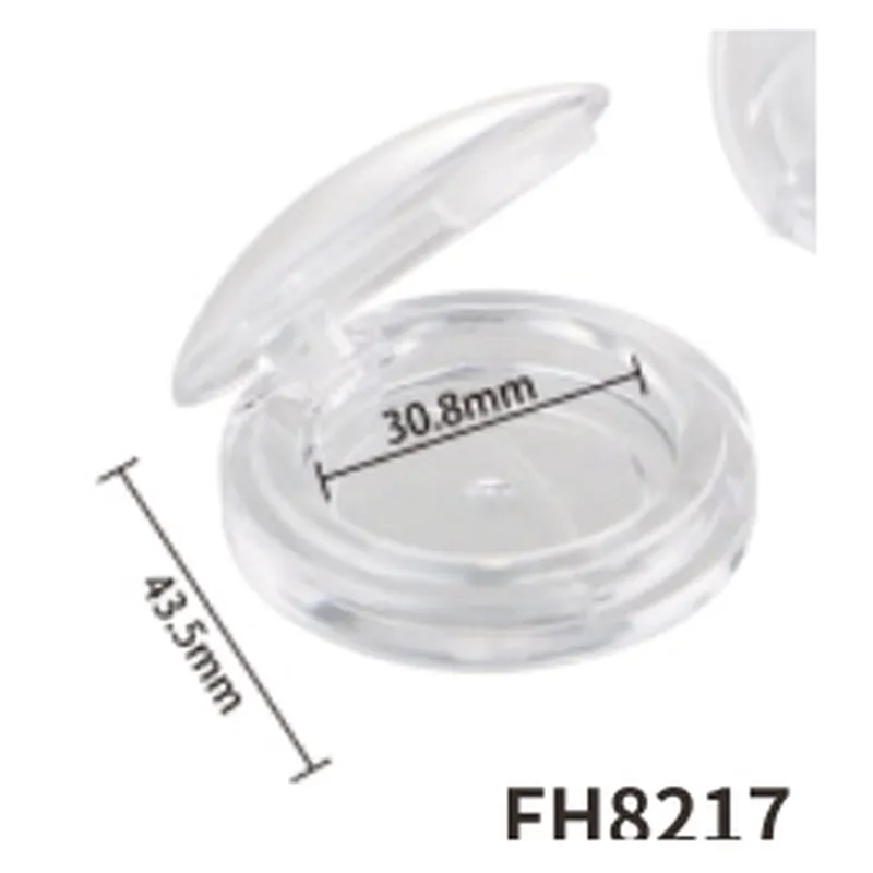 Hộp phấn tròn nhỏ trong 43.5mm – mã NXM1014