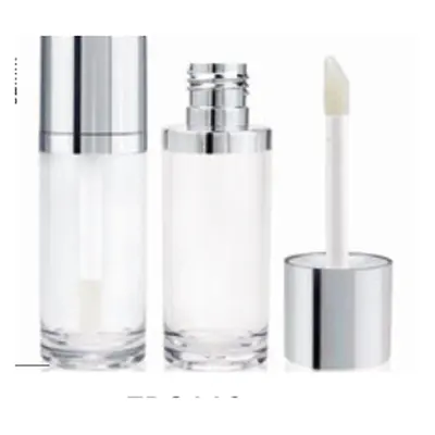 Vỏ kem nền trong nắp bạc 30ml – ảnh 2