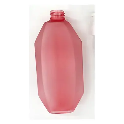 Chai sữa tắm dáng đa giác hồng – ảnh 2