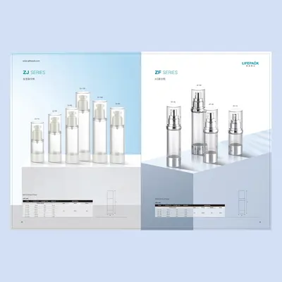 Bộ chai hút chân không trong dòng ZJ/ZF – mã NXP0041