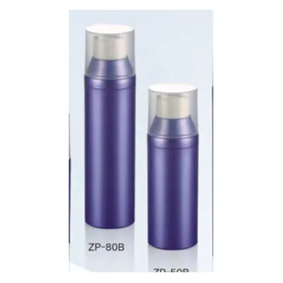 Hũ kem acrylic nhiều màu dòng JK – ảnh 3