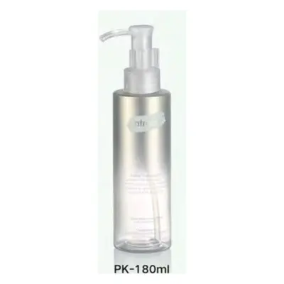 Chai PET trong vòi xịt 200ml – ảnh 2