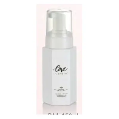 Chai tạo bọt lục giác 150ml – mã NXP0049