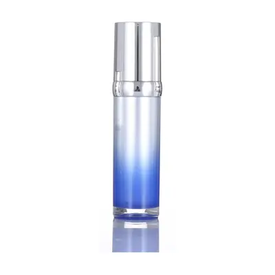 Chai hút chân không xanh dương chuyển màu 30ml / 15ml – mã NXP0050
