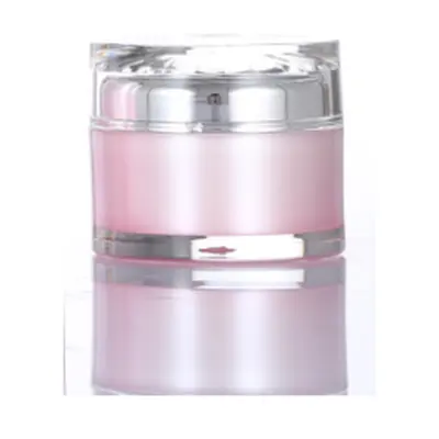 Chai hút chân không hồng nắp bạc 15ml – ảnh 11