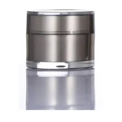 Chai hút chân không xám đồng 15ml – ảnh 6
