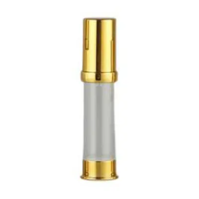 Chai hút chân không trong nắp vàng – mã NXP0057