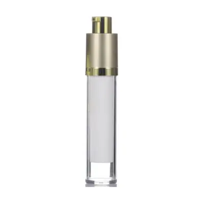 Chai hút chân không trắng nắp champagne – mã NXP0060