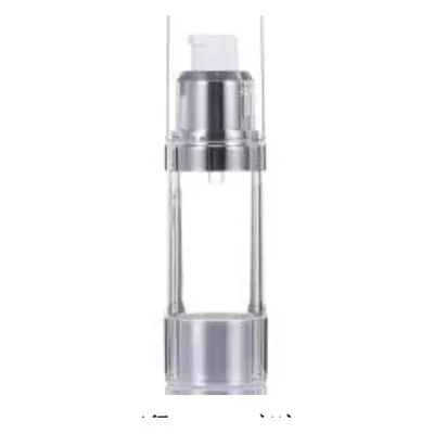 Chai hút chân không tím trong 30ml / 15ml – ảnh 2