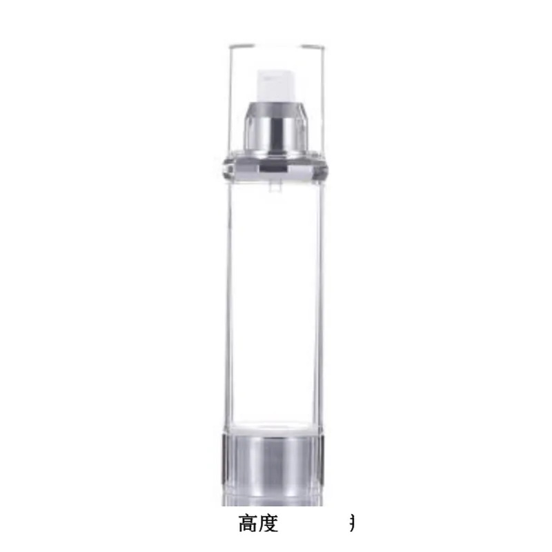 Chai hút chân không trong 120ml / 100ml / 80ml – mã NXP0070