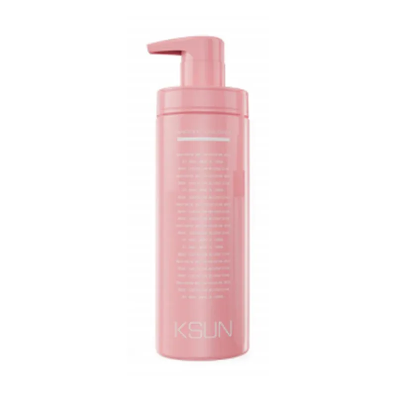 Chai lotion hồng vòi bơm – mã NXP0106
