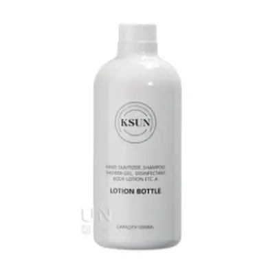 Chai lotion vai tròn màu pastel (3 màu) – ảnh 2