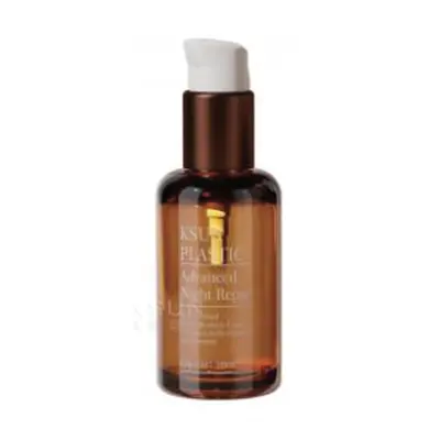 Chai serum nâu vòi bơm – mã NXP0216