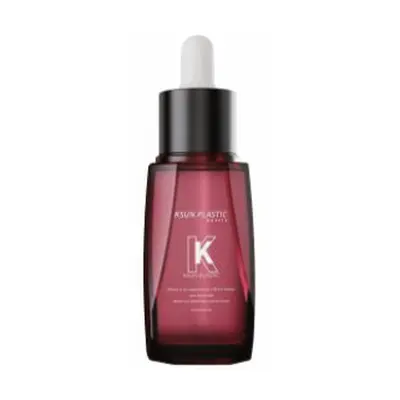 Chai serum đỏ rượu nắp đen – ảnh 2