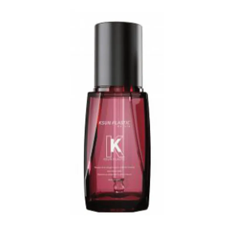 Chai serum đỏ rượu nắp đen – mã NXP0218
