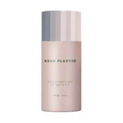 Chai kem chống nắng trụ nắp màu – mã NXP0228
