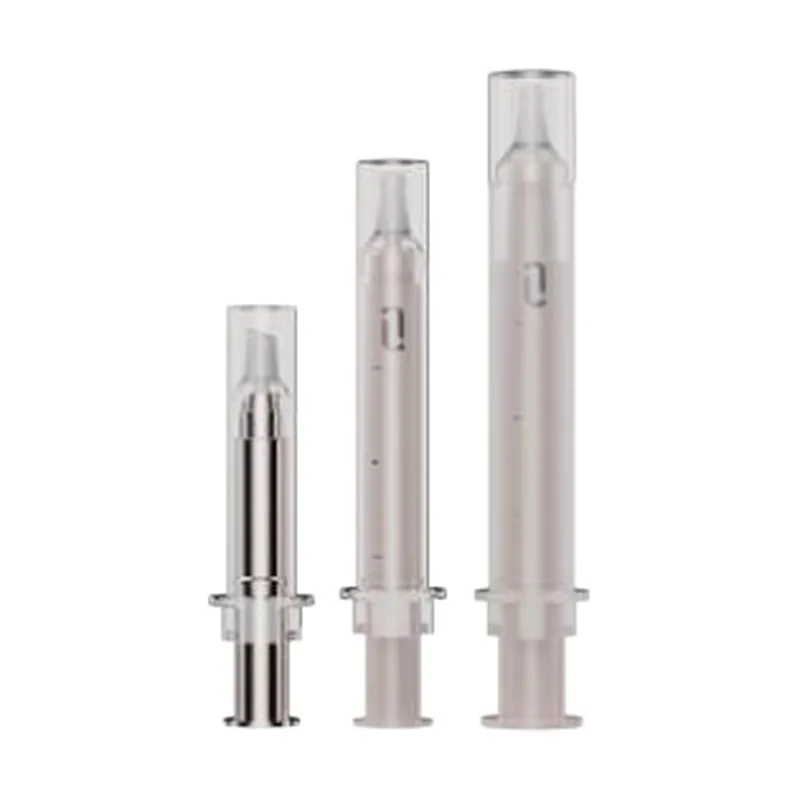 Ống tiêm mỹ phẩm trong – mã NXP0237