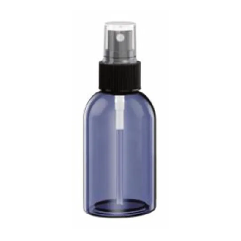 Chai xịt PET xanh tím – mã NXP0256