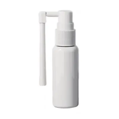 Chai xịt họng vòi dài – mã NXP0257