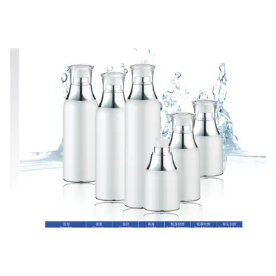 Chai + hũ hút chân không mạ bạc – ảnh 2
