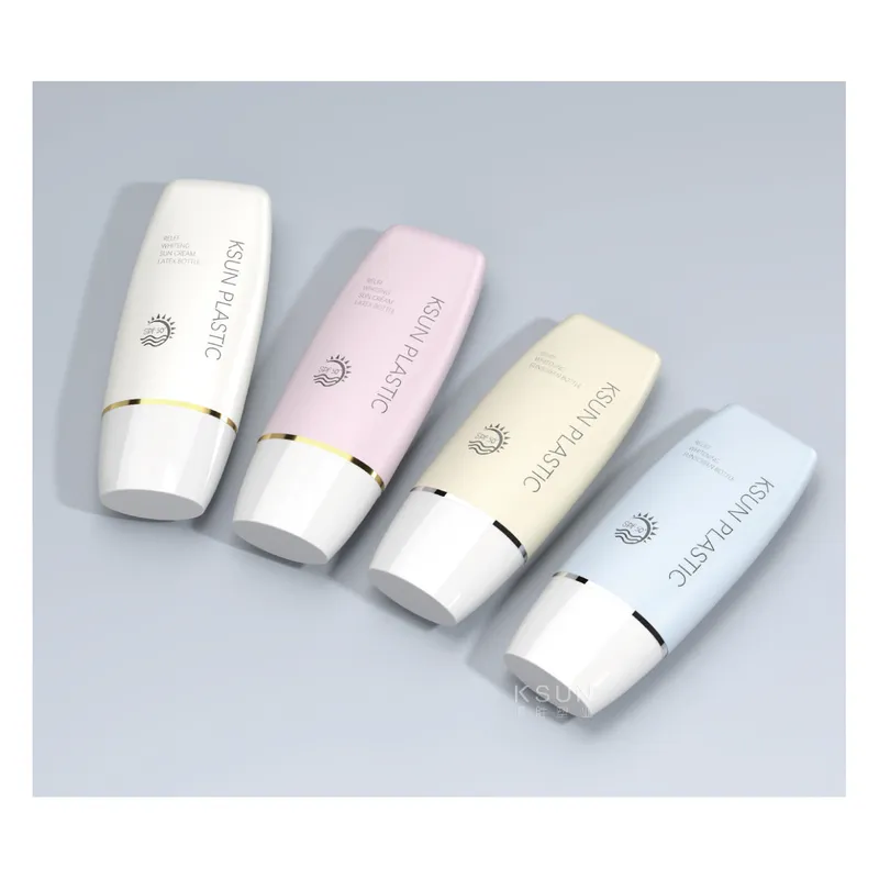 Chai chống nắng úp ngược pastel – mã NXP0360
