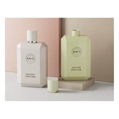 Chai lotion cắt kim cương số 2 (xanh, nâu) – ảnh 2
