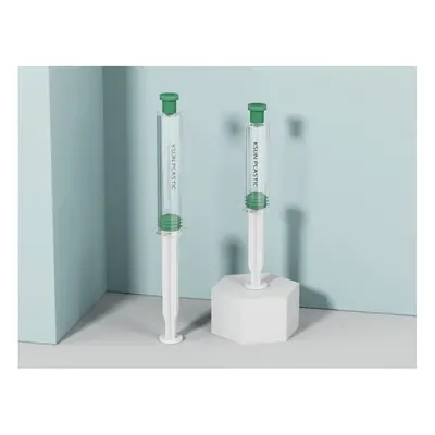 Ống tiêm thủy quang số 2 (nắp xanh) – ảnh 2