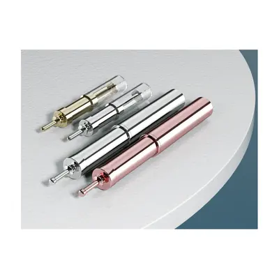 Ống tiêm thủy quang số 4 (mạ vàng hồng) – ảnh 2