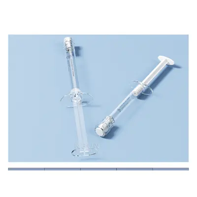 Ống tiêm thủy quang số 5 (xanh dương) – ảnh 2