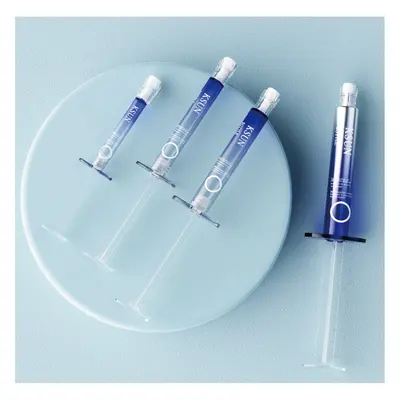 Ống tiêm thủy quang số 5 (xanh dương) – mã NXP0448